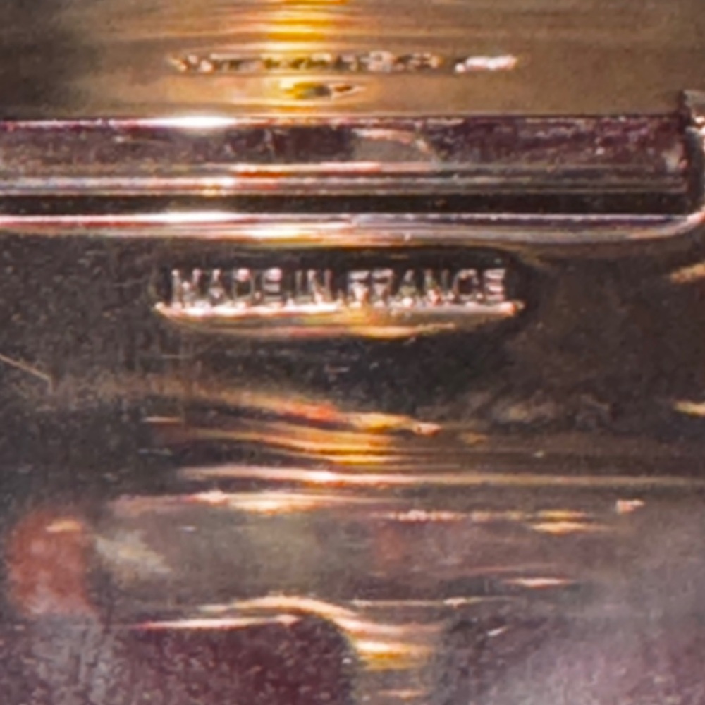 Authentic Hermes H Clic Clac Extra Wide GM - Picture 7 of 8